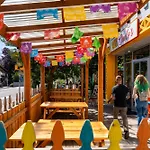 Alberta Arts-Tastic Townhouse