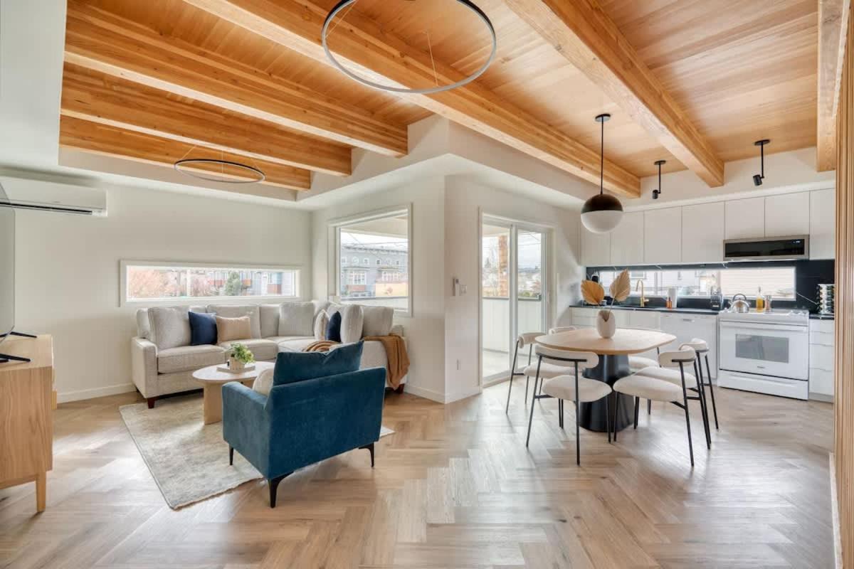 Holiday home Alberta Arts-tastic Townhouse Portland