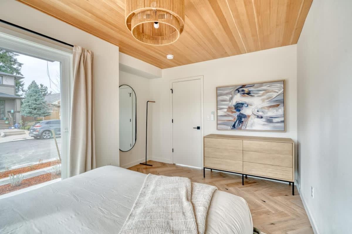Alberta Arts-tastic Townhouse *