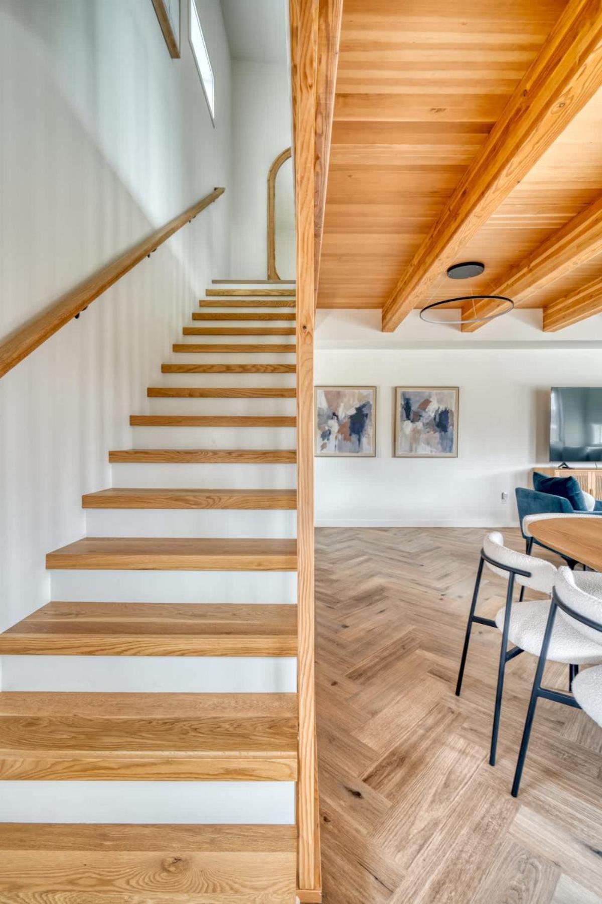 Alberta Arts-tastic Townhouse Holiday home