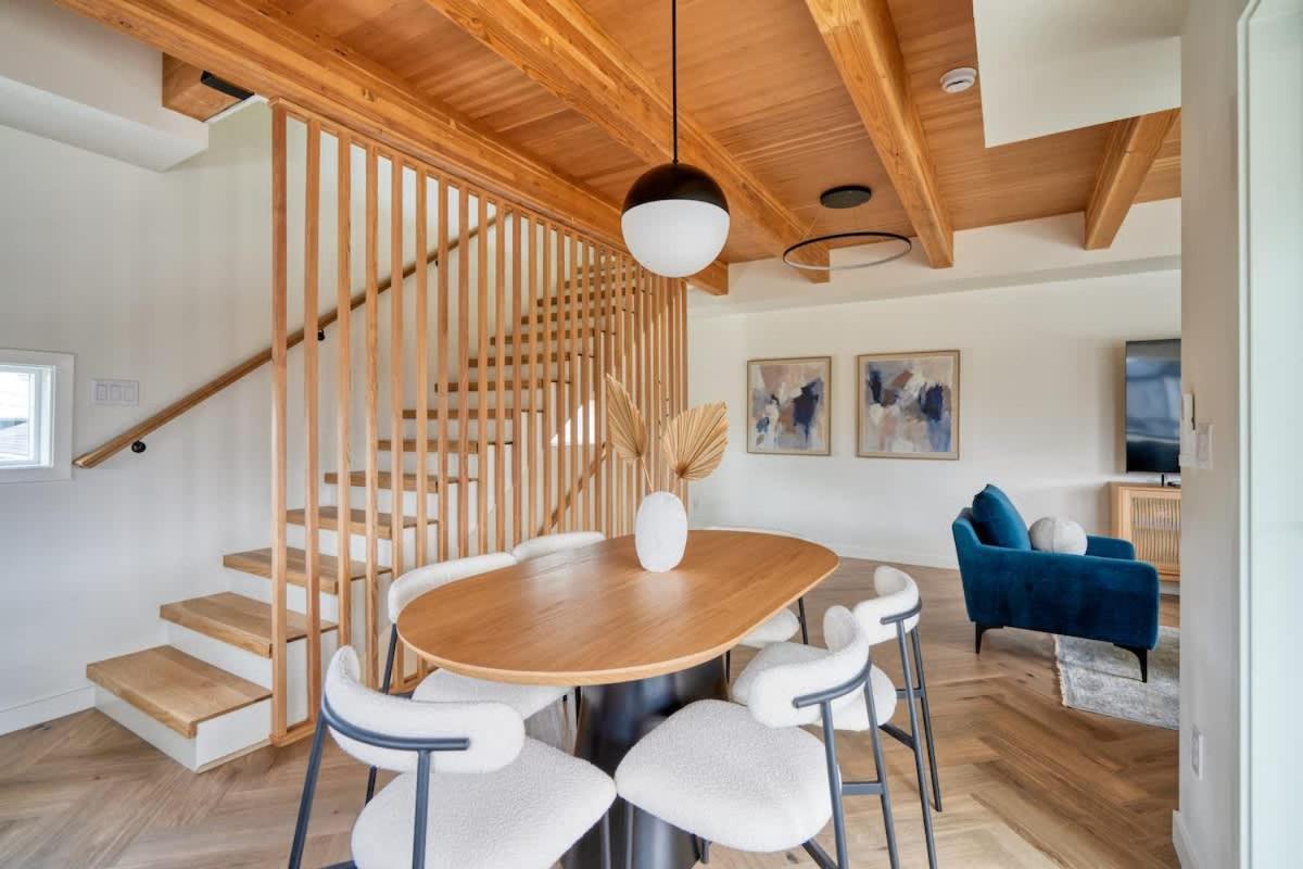 Alberta Arts-tastic Townhouse * Portland