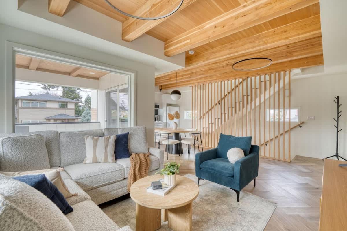 Holiday home Alberta Arts-tastic Townhouse Portland