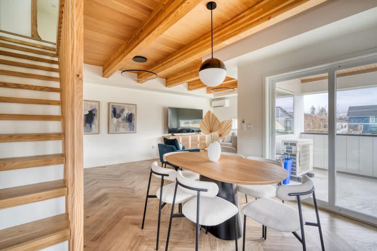 Alberta Arts-tastic Townhouse * Portland
