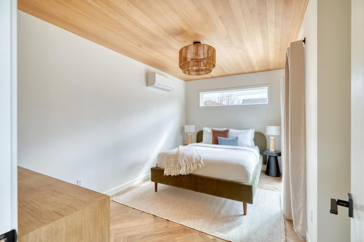 Alberta Arts-tastic Townhouse Holiday home