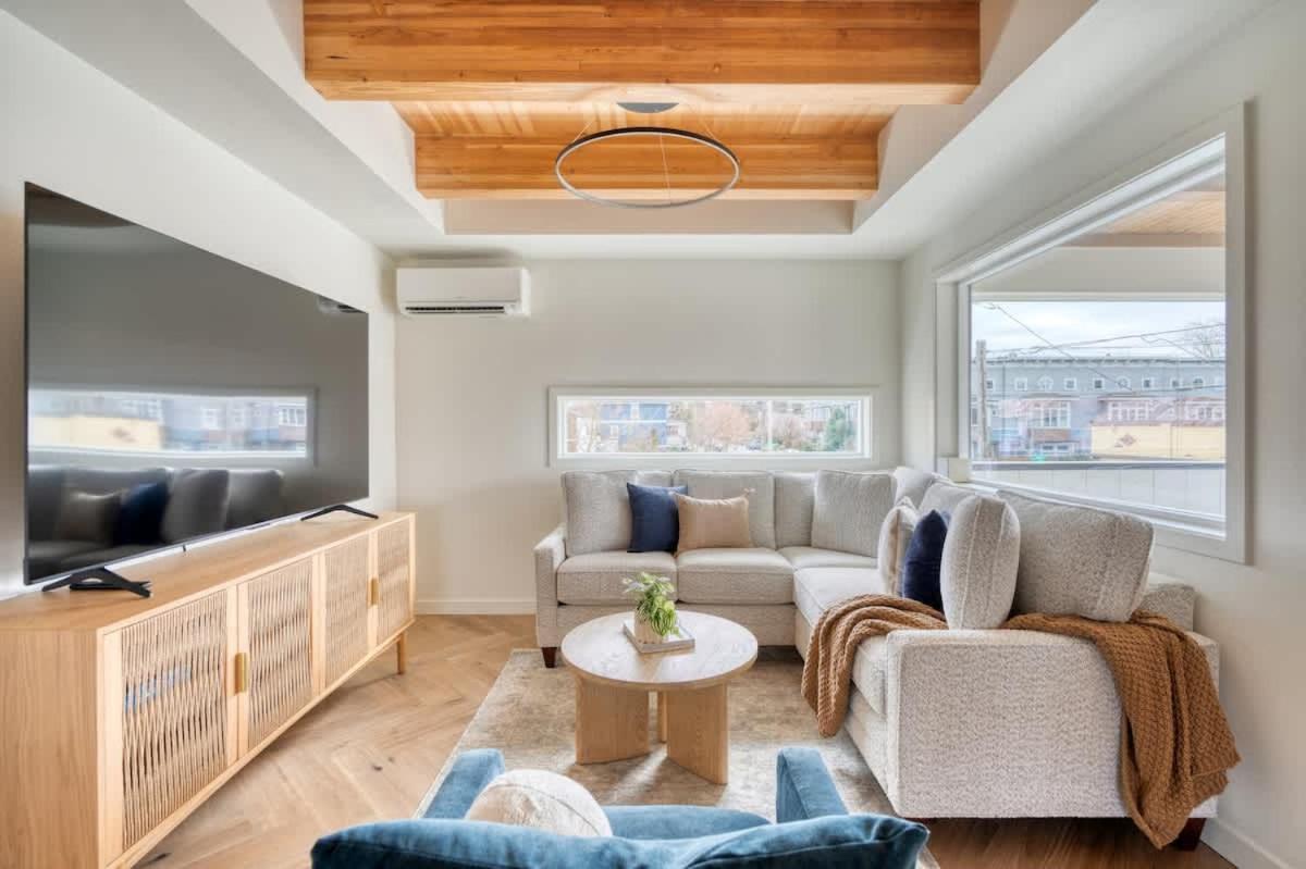 Alberta Arts-tastic Townhouse Portland