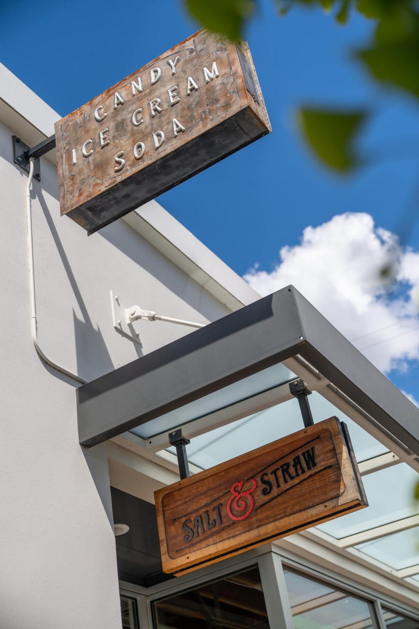 Alberta Arts-tastic Townhouse Holiday home Portland